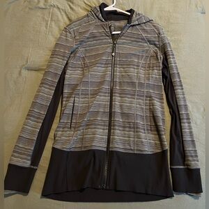 Lululemon Jacket